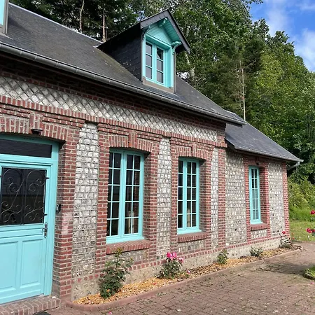 La Jolie Turquoise,